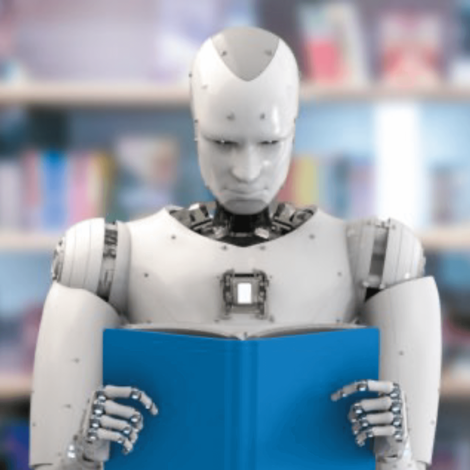 ChatGPT 是 AI 一大步？秒懂人工智慧發展 6 階段